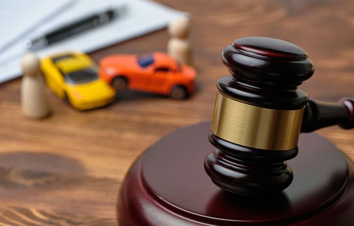 Защищены интересы клиента на сумму 47 тис 64 грн 13 коп