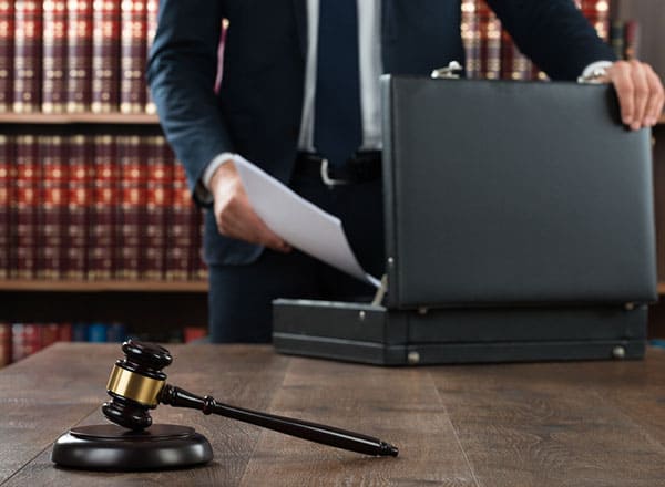 Защита заемщика на стадии выполнения решения