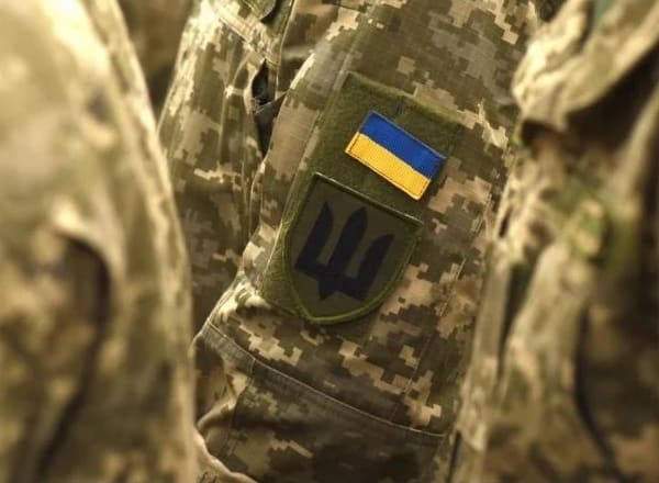 Помощь военнослужащим