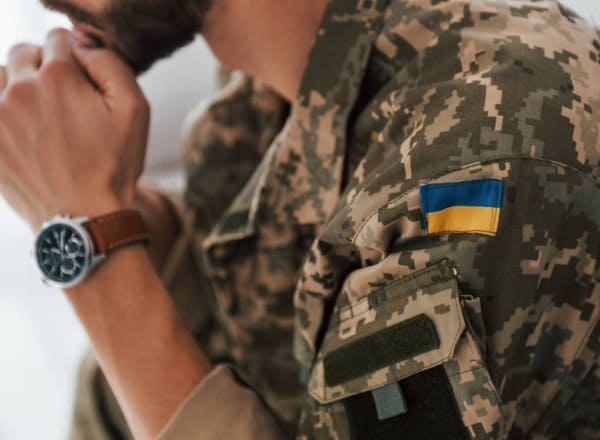 Помощь уволенным с военной службы