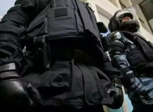 Защита бизнеса от уголовного преследования