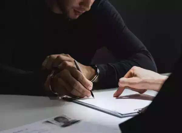 Уголовные дела и дела об административных правонарушениях