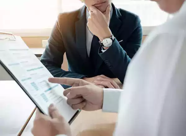Сопровождение хозяйственной деятельности предприятия
