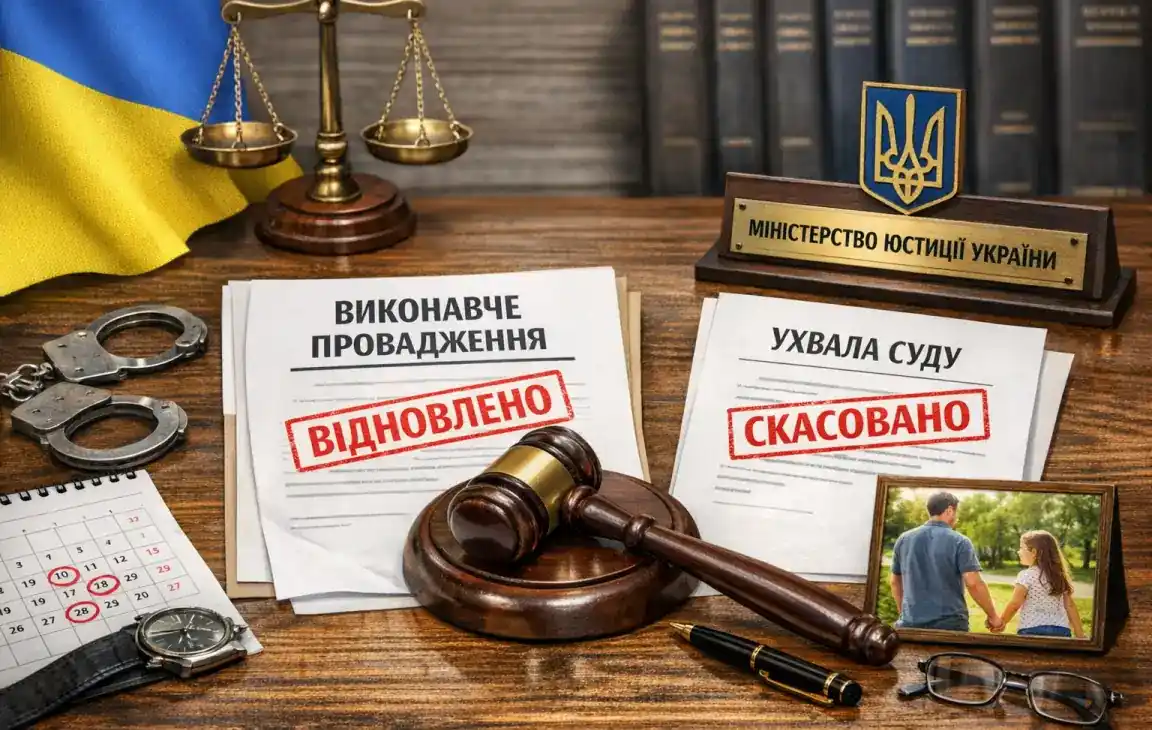 Исполнительное производство и исполнение судебных решений